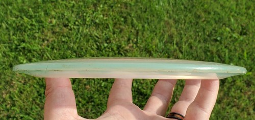 Rare Thower! '09 Markus Källström Innova Champion Max - 175 Grams, Patents! - Picture 5 of 9