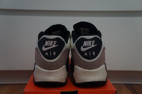 Nike Air Max 90 Escape II Vintage Solebox Patta Kith Flyknit Equipment Rare 87 - Bild 5 von 10