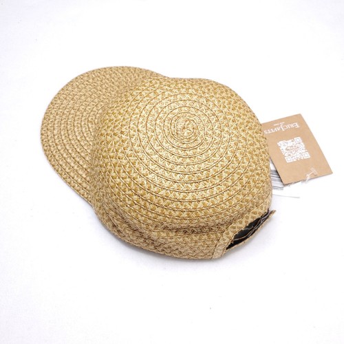 Eric Javits Women’s Long Bill Sun Hat Packable Squishee Water Repellent UPF 50+ - Picture 4 of 14
