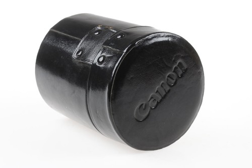 CANON Objektivköcher C - Bild 2 von 3