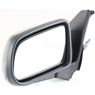 New Power Mirror Left Driver Side Fits 1999-2003 Mazda Protege BJ0J69180E92