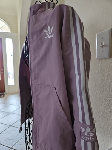 Adidas Jungen Jacke Größe S (9-10) - Bild 4 von 8