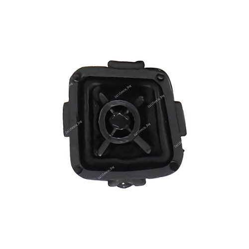 Right Keyless Go Door Outer Handle Button Rubber Cover Cap Fit For Mercedes Benz - Picture 5 of 8