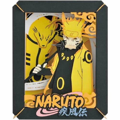 ENSKY PAPIERTHEATER PT-164 NARUTO Shippuden Uzumaki Naruto aus Japan - Bild 2 von 2