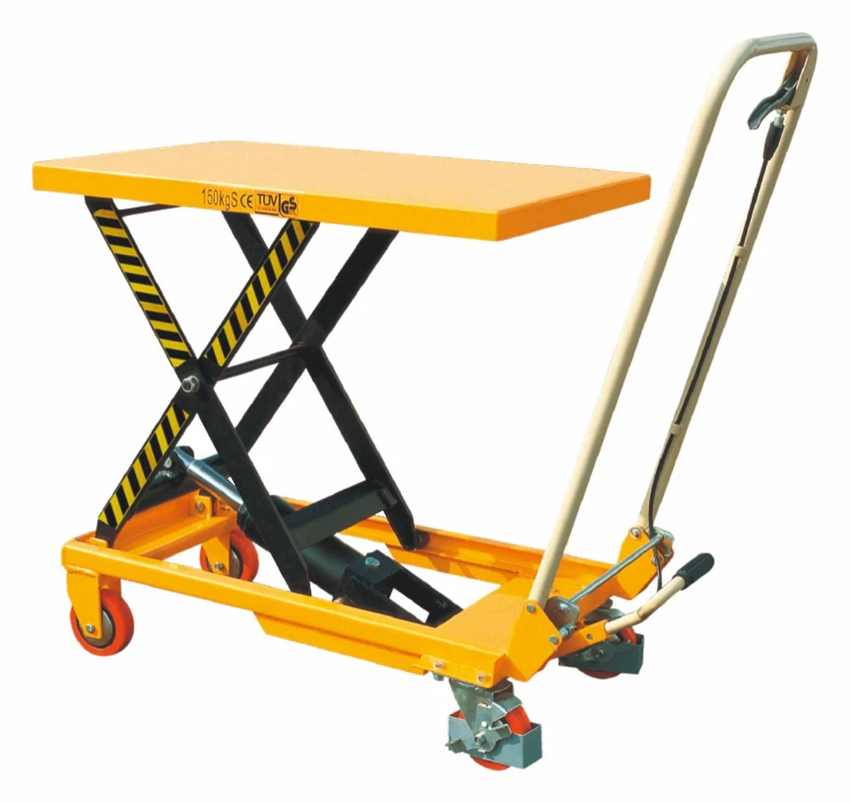 Noblelift Scherenhubtisch 150 kg TF15