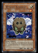 Winged Kuriboh DP1-EN005 - Jaden Yuki - 1st Edition