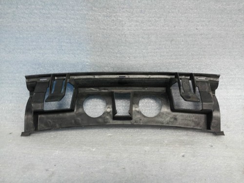 2006-2010 Porsche Cayman Rear Bumper Support 987.505.835.00 - Picture 3 of 3