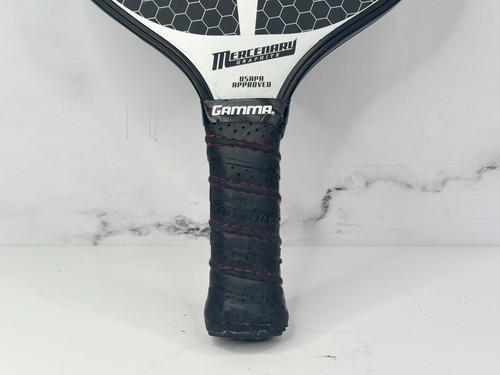 ⚓Monarch Mercenary Graphite Pickleball Paddle | Impugnatura Okay⚓ - Foto 4 di 8