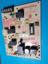 LENNOX SureLight 97L4801 Furnace Control Circuit Board (50A62-121-06)