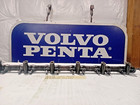 Volvo Penta Rocker Arm Shaft AD41 D41 KAD42 KAMD43 KAD43 KAMD42 KAMD43 KD42 KD43