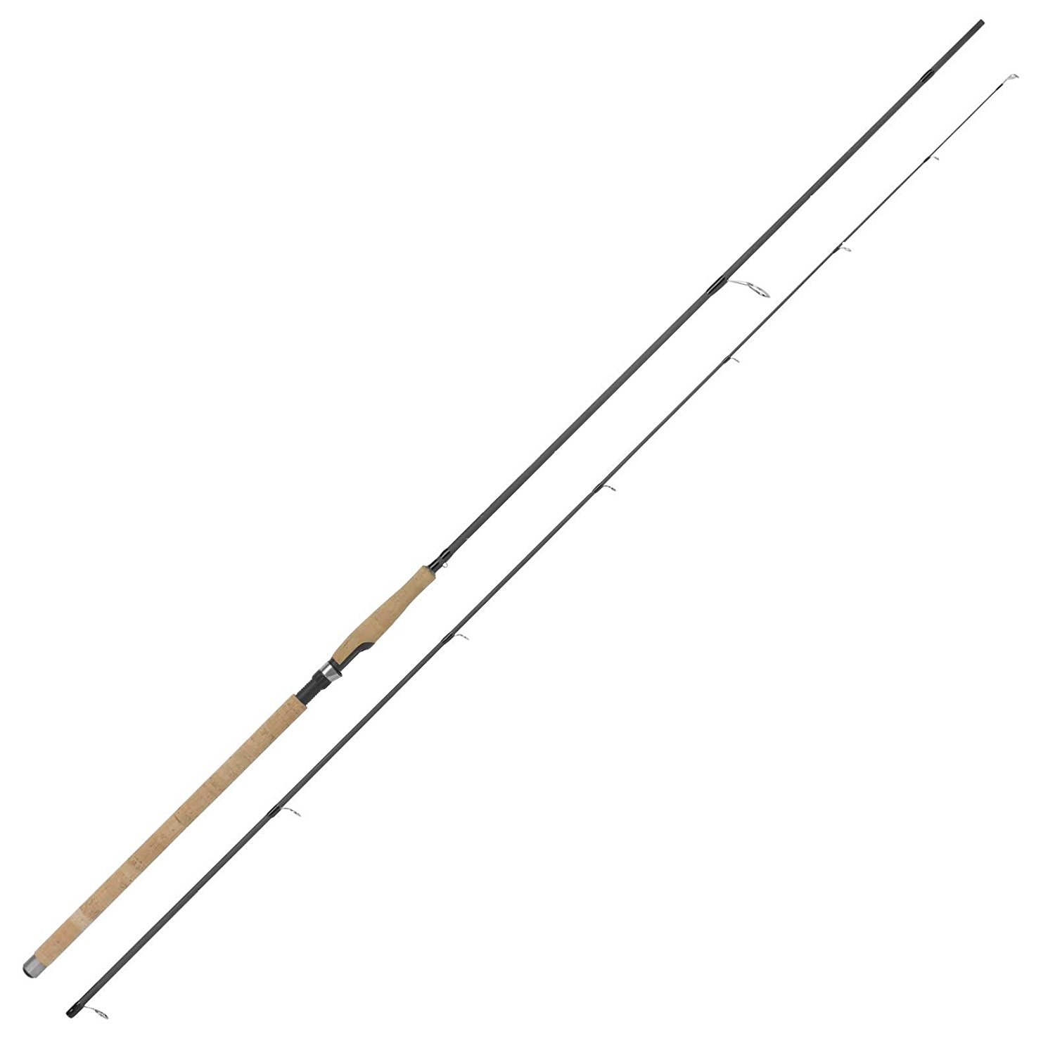 Mare trossoe Set penzill 305cm 44g ECUSIMA 150m Gefl. corda Mare trossoe Set penzill 305cm 44g ECUSIMA 150m Gefl. corda