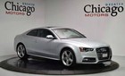2013 Audi S5