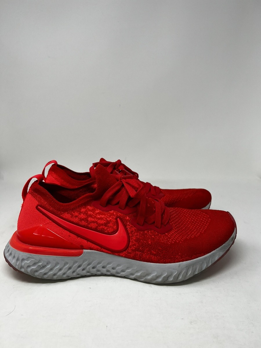 Nike epic react hotsell flyknit 2 chile