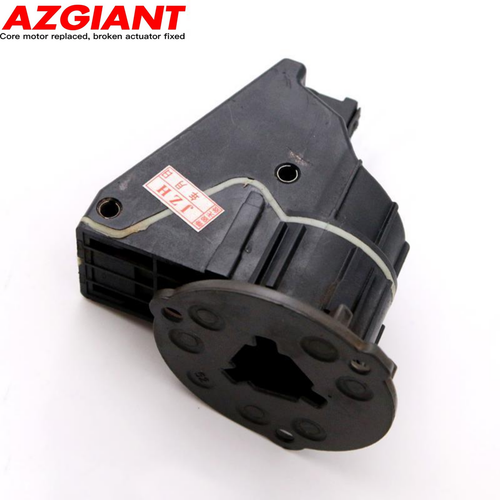 Side Mirror Folding Motor Assembly For Land Rover Range Rover Sport L320 - Foto 12 di 44