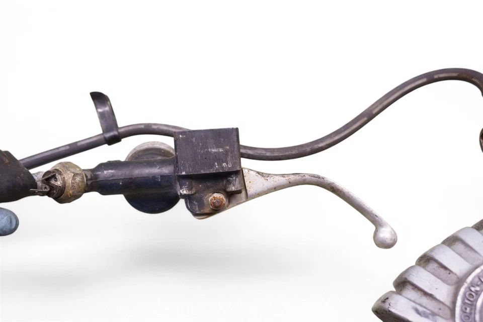 1974 Norton Commando 850cc 850 MKII MK2 MK Roadster Front Brake master *2065A - Image 4 of 4