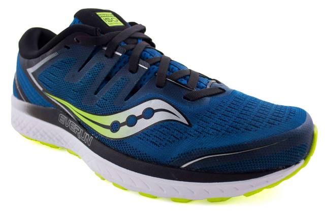 men's guide iso 2 road running shoe