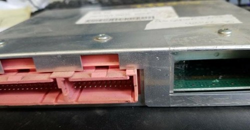 21022350 Saturn SERIE S 1993 ECU ECM Ordenador - Imagen 4 de 4