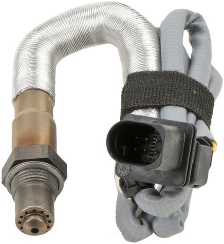 Oxygen Sensor-Actual OE Bosch 17202