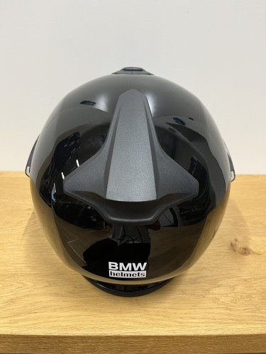 Casco de motocicleta BMW casco plegable sistema de carbono 7 negro talla 62/63 XXL 'Nuevo' - Imagen 3 de 8