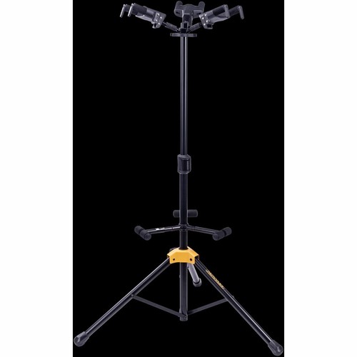 Hercules GS-432B+ AGS 3-Way Guitar Stand