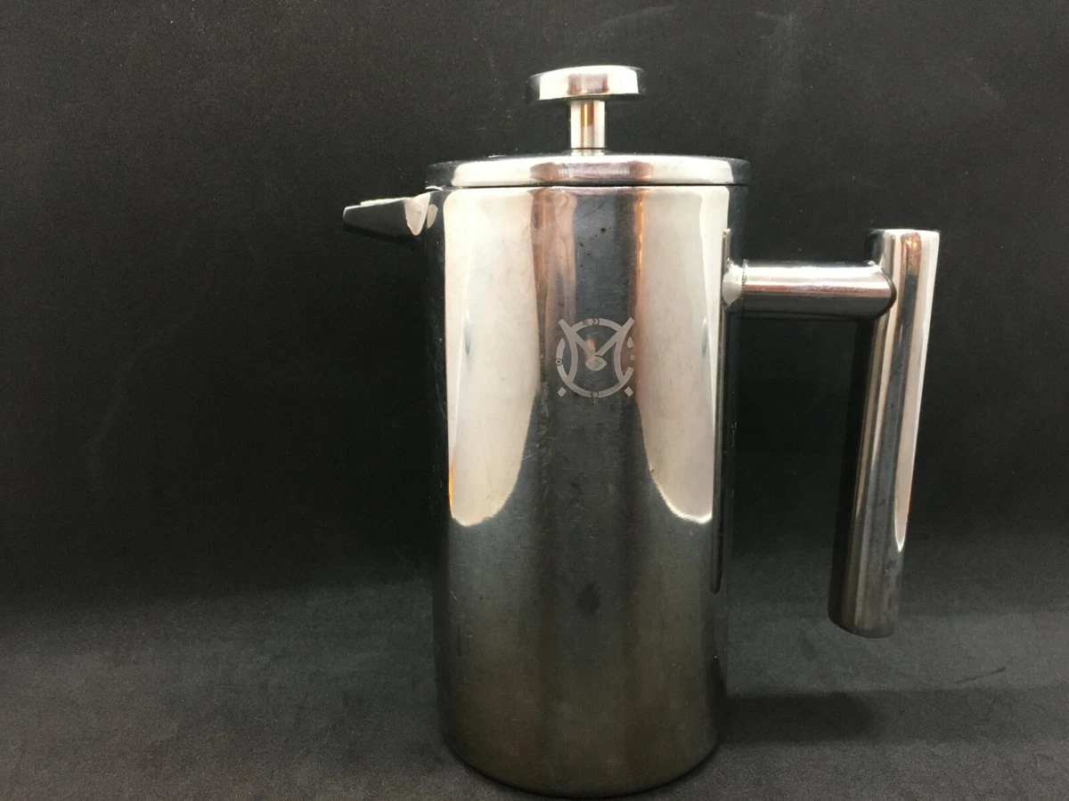 French press cheap ebay