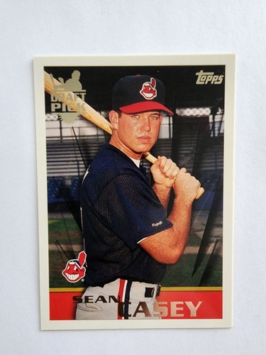 1996 Topps Baseball Choose/Pick Your Card 1-220 Series#1 RC Combined Shipping - Picture 29 of 227