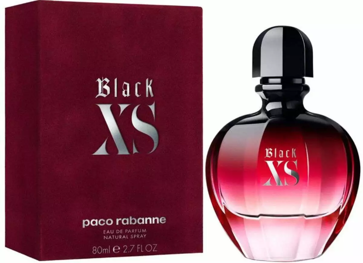 Paco rabanne online perfume xs