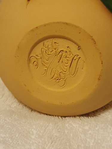 Pilliga Pottery Vase - Picture 5 of 8