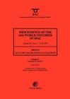 Nonlinear System I: Proceedings of the 14th World Congress, International Federation of Automatic Control, Beijing, P.R. China, 5-9 July 1999 by Elsevier Science & Technology (Paperback, 1999)