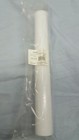 1-1/2" x 12" PVC Flanged WHITE TAILPIECE C.S.B. D58120-Lot of 25 
