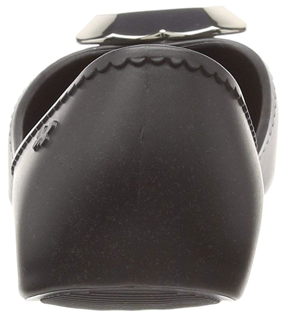 Corazón de inicio Zaxy Metálico Negro para Mujer Bailarinas Bailarinas Bailarinas Zapatos sin Taco c85060 Corazón de inicio Zaxy Metálico Negro para Mujer Bailarinas Bailarinas Bailarinas Zapatos sin Taco c85060