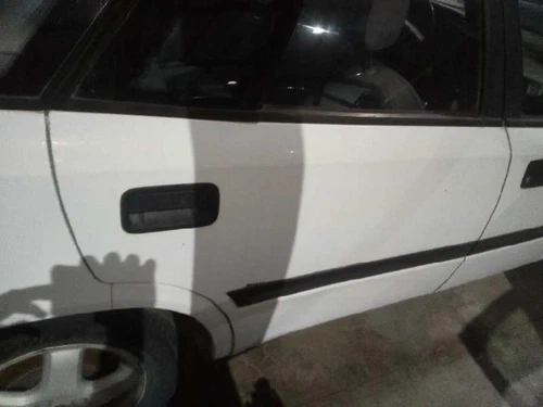 96209640 Cerradura Puerta Delantera Izquierda para DAEWOO ESPERO CD 1996 1110885 - Imagen 9 de 10