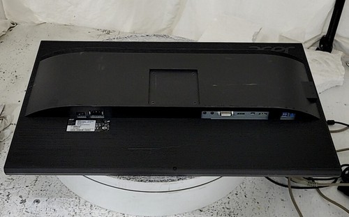 ACER B326HK 32" LCD Monitor GRADE C DVI HDMI DP SEE NOTES - Picture 7 of 9