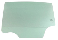 Fits: 2010-2016 Chevy Cruze Sedan Driver Side Left Rear Door Window Glass