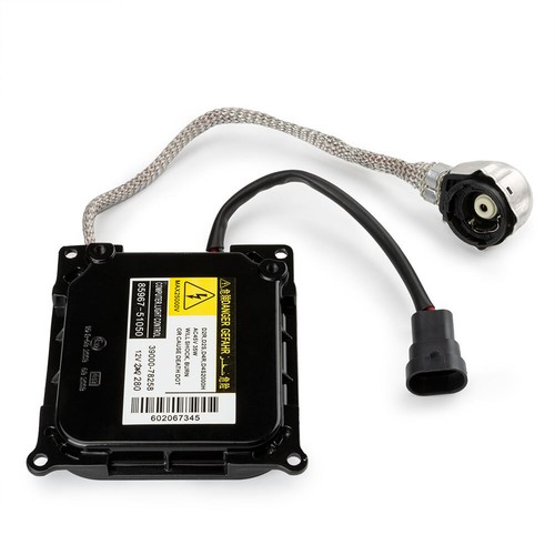 8596751040 XENON HID HEADLIGHT BALLAST FOR 07- 2011 LEXUS ES350 IS250 GS350 NEW - Picture 4 of 12