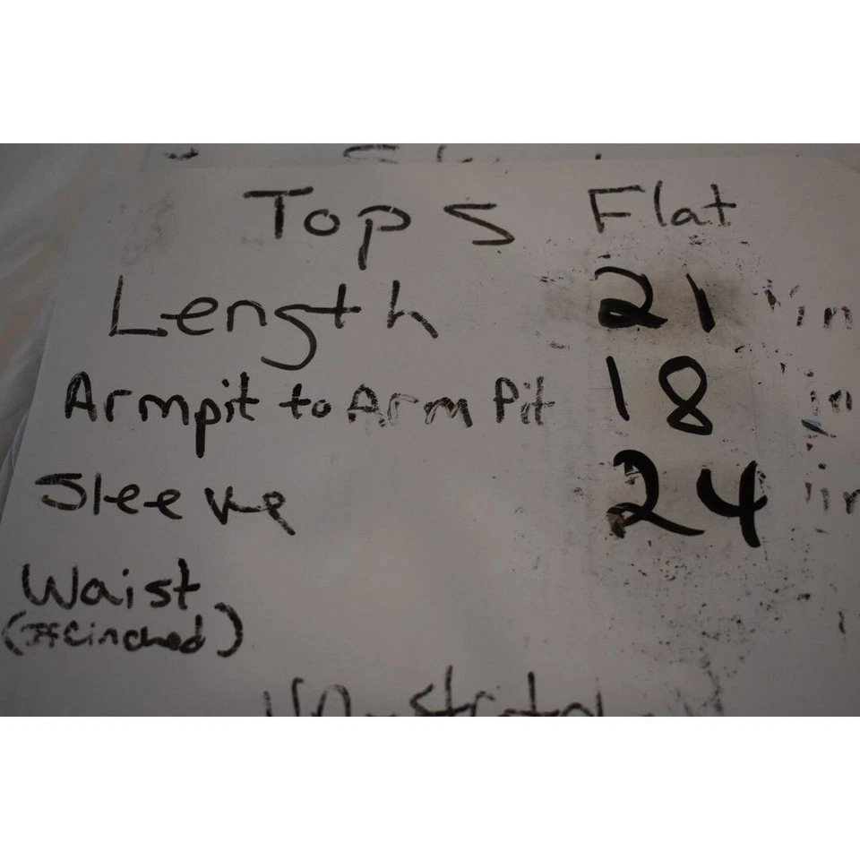 Cárdigan suéter vintage para mujer Hillard & Hanson negro blanco rojo rayas talla Foto 3 de 4