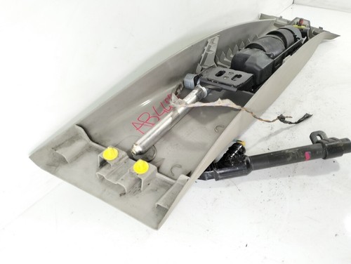 CINTURA SICUREZZA ANTERIORE SINISTRA SX Volvo S40 2 serie 2006 Berlina - Picture 6 of 7