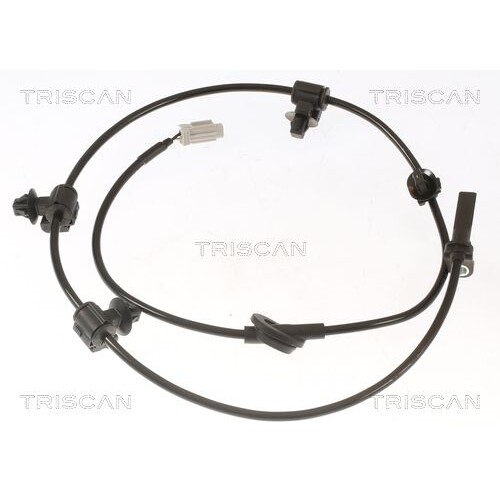 Sensor, Raddrehzahl Triscan 8180 68104 FüR Subaru, Hinterachse Rechts-image