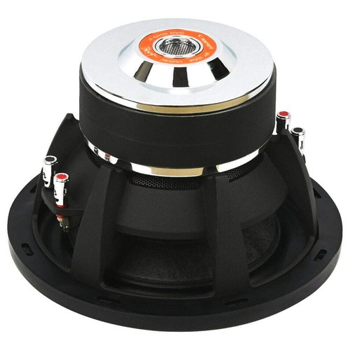 Cadence BT10D4 10" 1500W Car Subwoofer - Picture 4 of 5