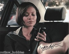 Thandie Newton Sexy Signed Autographed 8x10 Photo COA #2