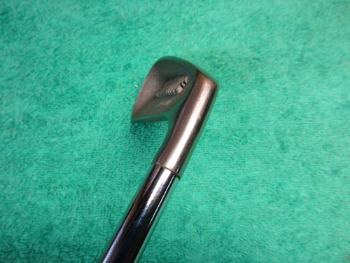 Spalding Executive 1 Iron - Stiff Steel Shaft - All Original - Excellent Cond! - Picture 4 of 9