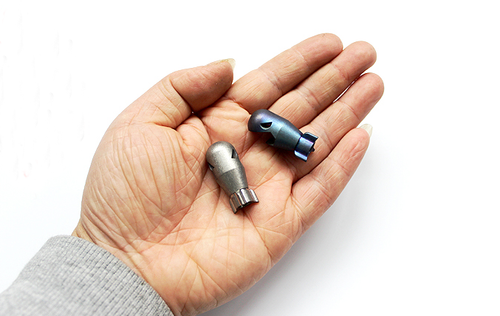 Titan Hai Messer Paracord Perlen Trageband Kordel Armband Anhänger Flaschenöffner - Bild 9 von 14