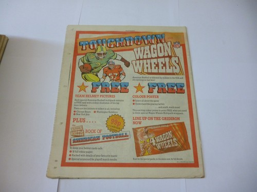 2000AD Judge Dredd individual issues, select Progs 401 to 500, flat rate P&P - Picture 292 of 312