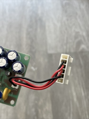 COSEL LDA15F-5 100-240V POWER SUPPLY BOARD LDA15F WITH WARRANTY #S-30 - Picture 3 of 4