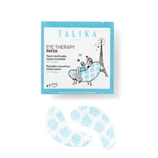 Talika Eye Therapy patch 1 pair. Dark circle & wrinkle, Bags. Soothing. New
