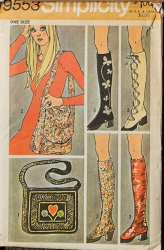 Simplicity Craft Sewing Patterns Dolls Animals Toy Home Decor Variety 7253-11012 - Picture 210 of 242