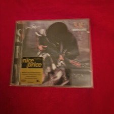 In Step by Stevie Ray Vaughan & Double Trouble (CD, 1999)
