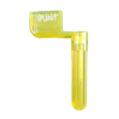 Jim Dunlop USA 101 Gel Peg Guitar String Winder Tool NEW Instrument - Picture 3 of 6
