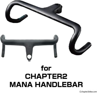 パーツ Chapter2 MANA2 UD + GREY MANA2