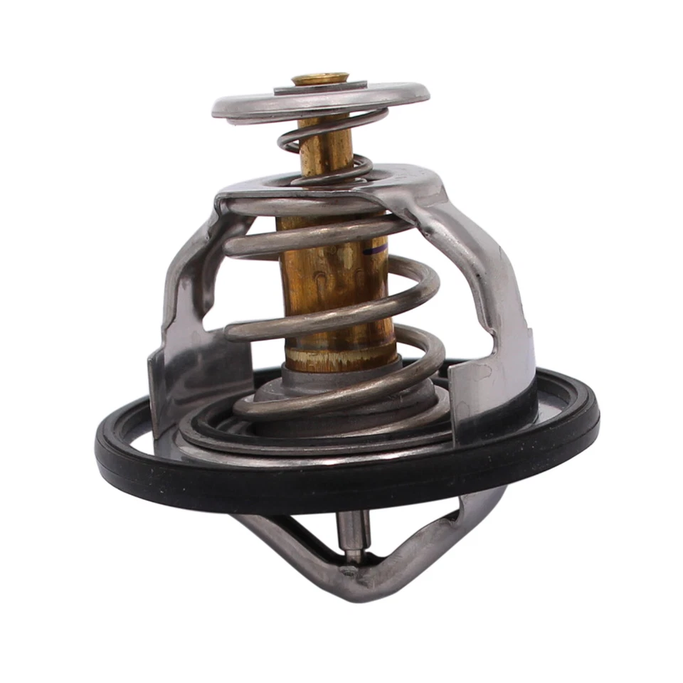 Termostato 25500-37200 com junta compatível com 2002-2006 Kia Sedona Sorento 3.5L KIA - Imagem 3 de 4